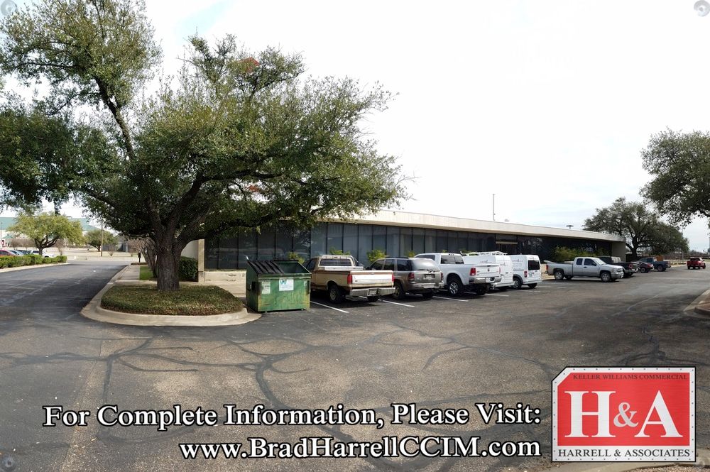 1512 Lake Air Dr, Waco, TX 76710